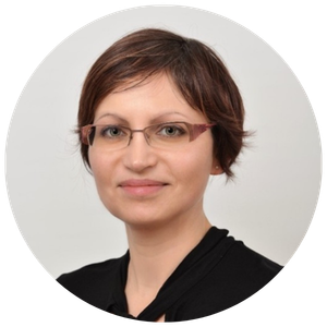 Jana Rambousková