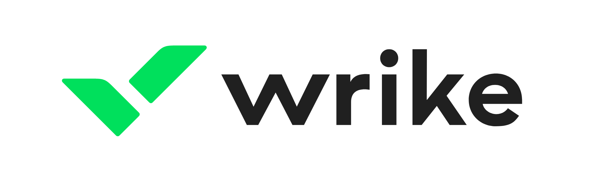 Wrike logo
